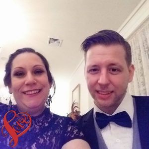 Meet your Posher, Jacquelyn